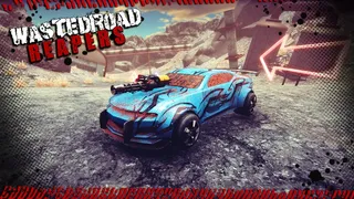 Скриншот 6 к игре WastedRoad Reapers