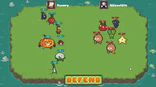 Скриншот 1 к игре CROPS!