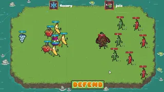 Скриншот 2 к игре CROPS!