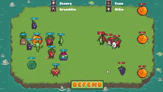 Скриншот 4 к игре CROPS!