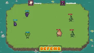 Скриншот 7 к игре CROPS!