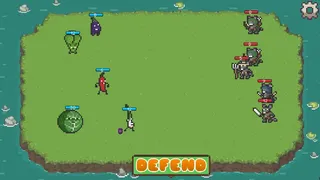 Скриншот 8 к игре CROPS!