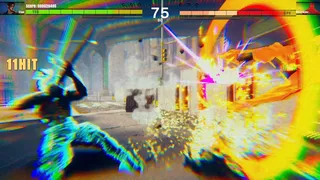Скриншот 5 к игре Shadow Strikers Arena of Rivals