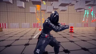 Скриншот 7 к игре Shadow Strikers Arena of Rivals