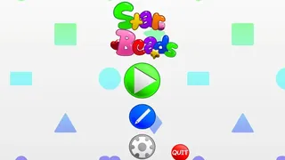 Скриншот 1 к игре Star Beads