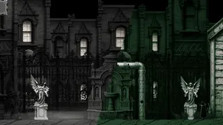 Скриншот 2 к игре Darkfall Shadows