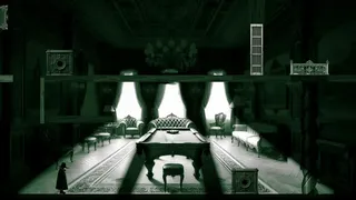 Скриншот 5 к игре Darkfall Shadows