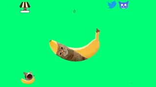 Скриншот 1 к игре Banana Cat