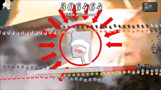 Скриншот 2 к игре Mewing Simulator 🤫🧏🏻‍♂️