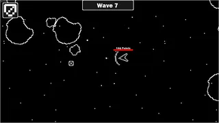 Скриншот 5 к игре Space Shooter