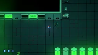 Скриншот 1 к игре Laser Sounds