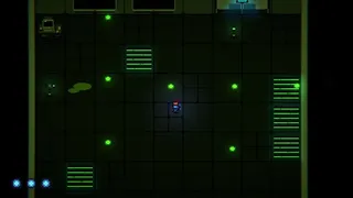 Скриншот 2 к игре Laser Sounds