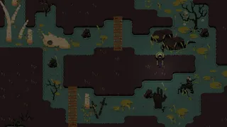Скриншот 3 к игре Stranded