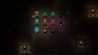 Скриншот 4 к игре Stranded