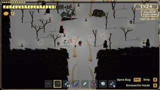 Скриншот 5 к игре Stranded