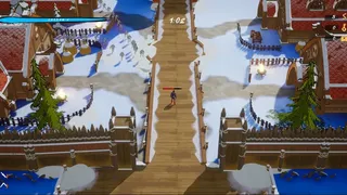 Скриншот 1 к игре TimeFixers