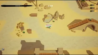 Скриншот 2 к игре TimeFixers