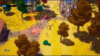 Скриншот 4 к игре TimeFixers