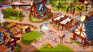 Скриншот 5 к игре TimeFixers