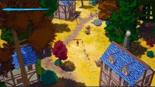 Скриншот 6 к игре TimeFixers