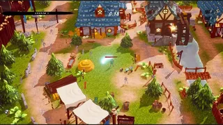 Скриншот 8 к игре TimeFixers