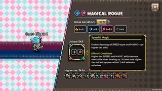 Скриншот 3 к игре Skateboard Knight