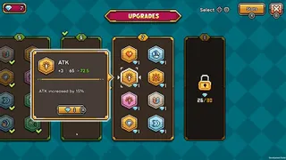 Скриншот 6 к игре Skateboard Knight