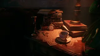 Скриншот 2 к игре Nightmare Within