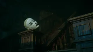 Скриншот 6 к игре Nightmare Within