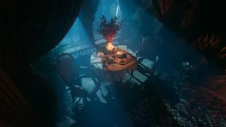 Скриншот 8 к игре Nightmare Within