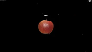 Скриншот 4 к игре The Apple