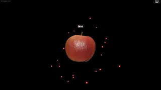 Скриншот 6 к игре The Apple