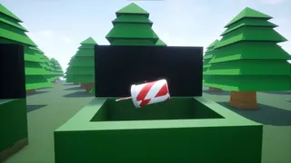 Скриншот 2 к игре Pickup Trash Simulator Remastered