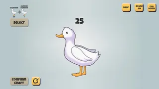 Скриншот 1 к игре DUCKS