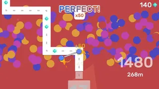 Скриншот 1 к игре Rods - Rod Roll