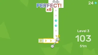 Скриншот 6 к игре Rods - Rod Roll