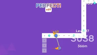 Скриншот 8 к игре Rods - Rod Roll