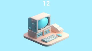 Скриншот 6 к игре [2.0.3] MEH 🖥️