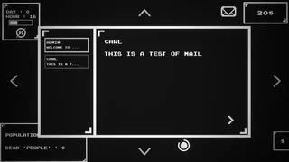 Скриншот 3 к игре Simulation