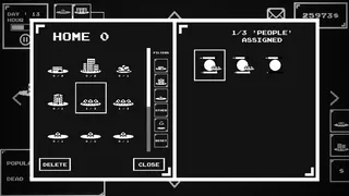 Скриншот 6 к игре Simulation