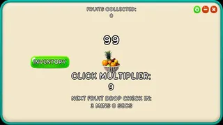 Скриншот 1 к игре Fruits