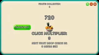 Скриншот 4 к игре Fruits
