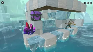 Скриншот 6 к игре Treasure Journey