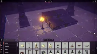 Скриншот 2 к игре Constructo - Dungeons Builder