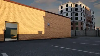 Скриншот 6 к игре Mini-Market Simulator VR