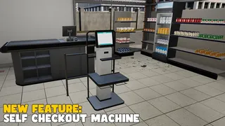 Скриншот 7 к игре Mini-Market Simulator VR