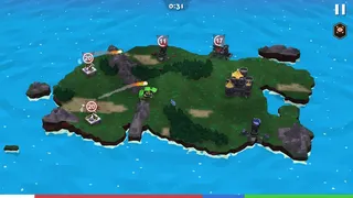 Скриншот 1 к игре War Of Castles - Prologue