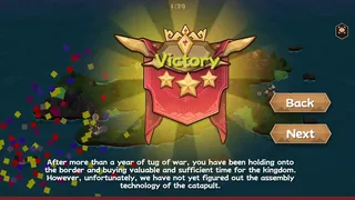 Скриншот 5 к игре War Of Castles - Prologue