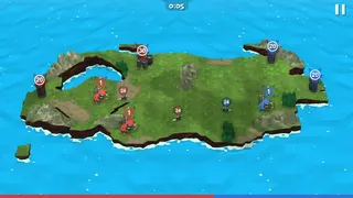 Скриншот 6 к игре War Of Castles - Prologue