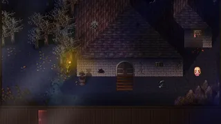 Скриншот 1 к игре Kamilia